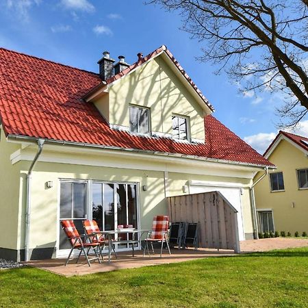 Ferienhaus Birgit Korswandt Exteriér fotografie