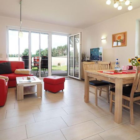 Ferienhaus Birgit Korswandt Exteriér fotografie