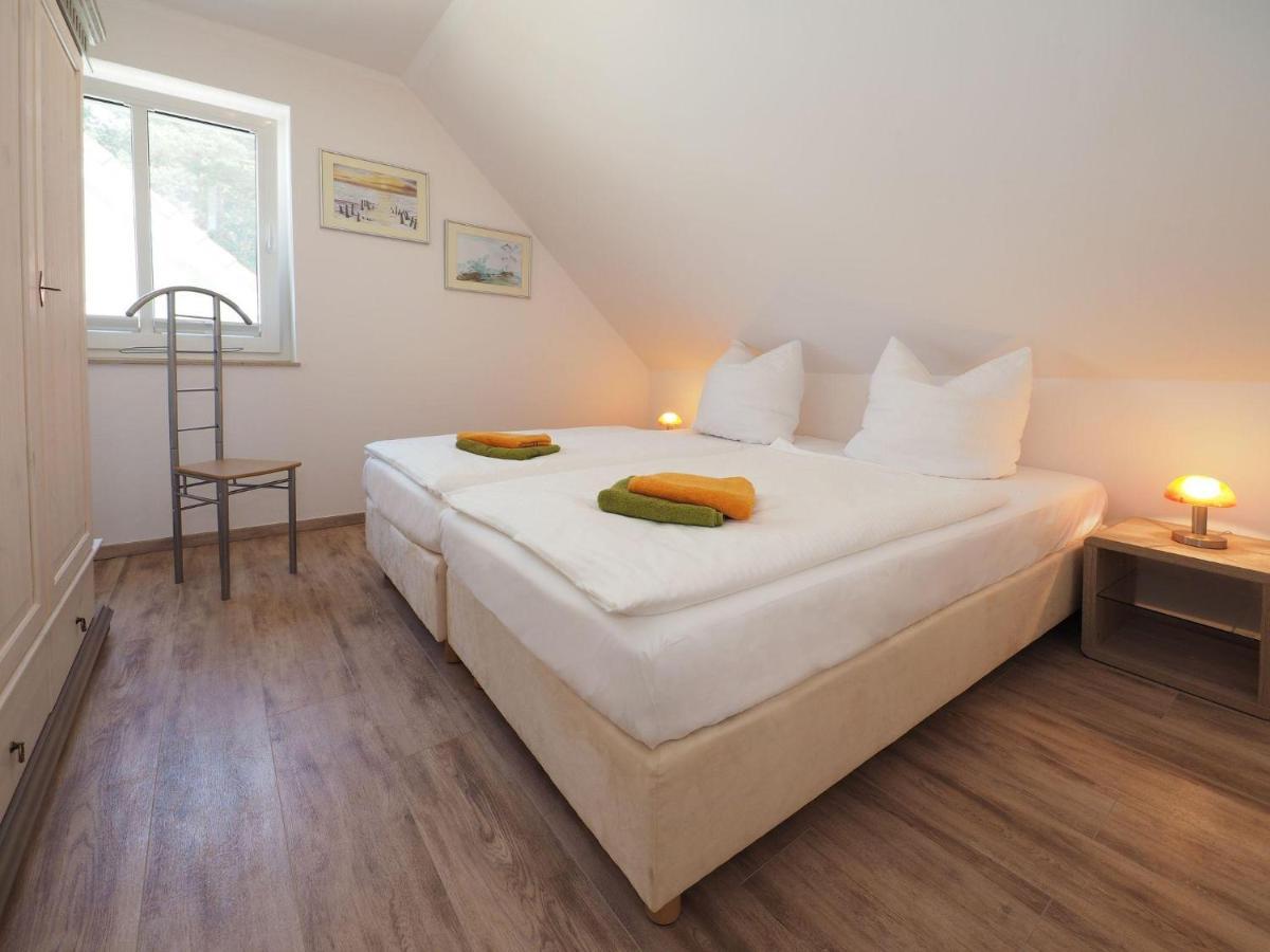 Ferienhaus Birgit Korswandt Exteriér fotografie